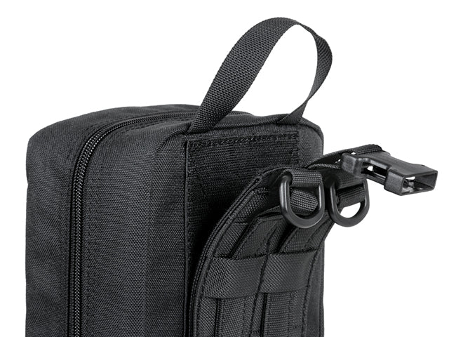 Large Rip-Off Medic-Tasche - Oliv [8FIELDS] 6