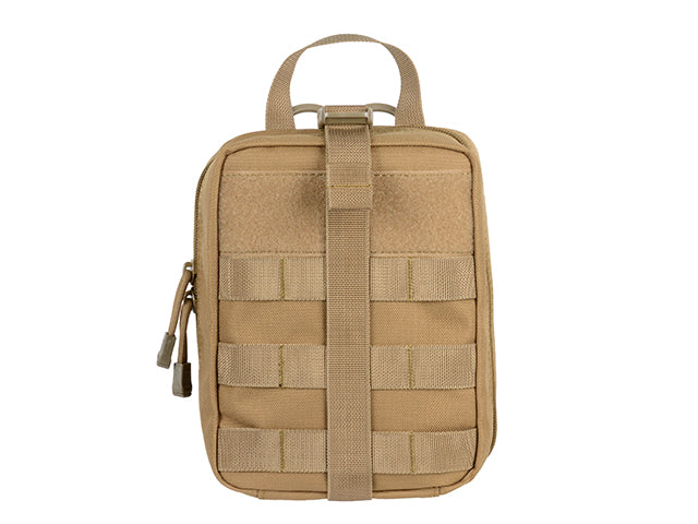Large Rip-Off Medic-Tasche - Coyote [8FIELDS] 1