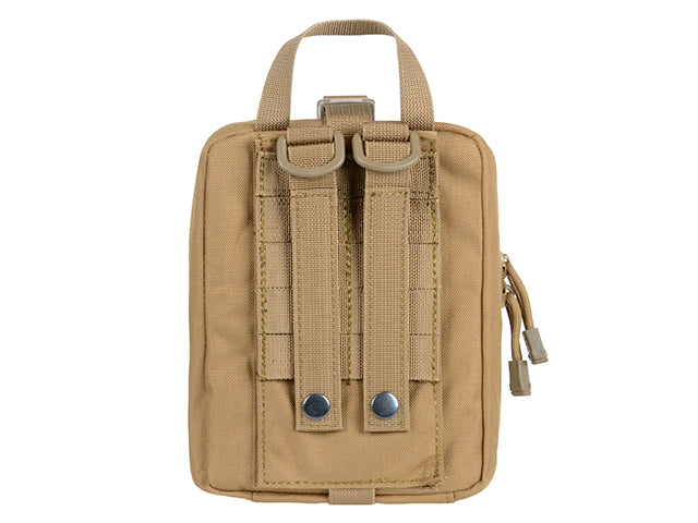 Large Rip-Off Medic-Tasche - Coyote [8FIELDS] 3