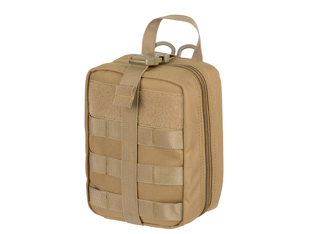 Large Rip-Off Medic-Tasche - Coyote [8FIELDS] 4
