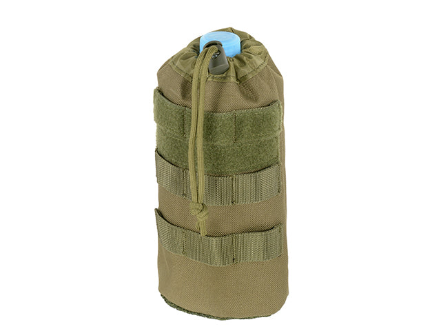 Bottle Tasche - Oliv [8FIELDS] 1