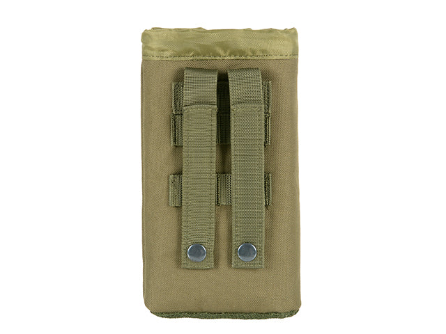 Bottle Tasche - Oliv [8FIELDS] 2
