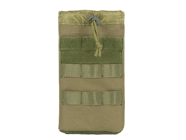 Bottle Tasche - Oliv [8FIELDS] 3