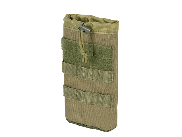 Bottle Tasche - Oliv [8FIELDS] 4