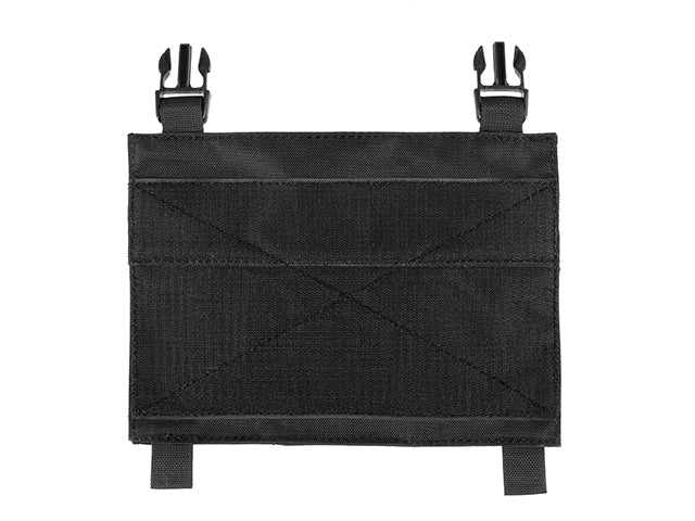 Buckle Up Dreifach SR25/AR-10/M14/SCAR-H Tasche Panel - Schwarz 3