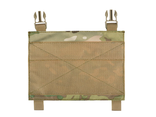 Buckle Up Dreifach SR25/AR-10/M14/SCAR-H Tasche Panel - MC 3