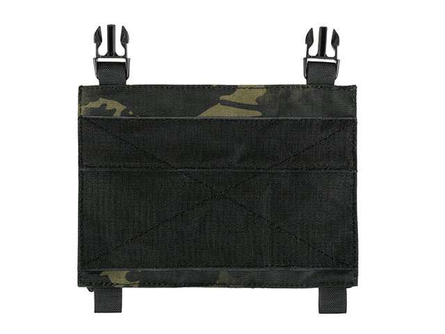 Buckle Up Dreifach SR25/AR-10/M14/SCAR-H Taschen-Panel - MB 3