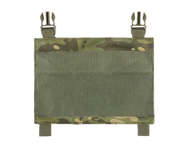 Buckle Up Dreifach SR25/AR-10/M14/SCAR-H Tasche Panel - MT 3