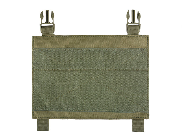 Buckle Up Dreifach SR25/AR-10/M14/SCAR-H Tasche Panel - OD 3