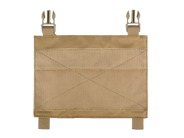 Buckle Up Dreifach SR25/AR-10/M14/SCAR-H Taschen-Panel - CT 3