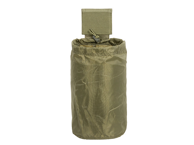 Belt montiert Small Abwurftasche - Oliv [8FIELDS] 2