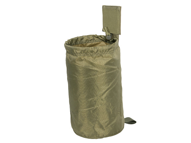 Belt montiert Small Abwurftasche - Oliv [8FIELDS] 3