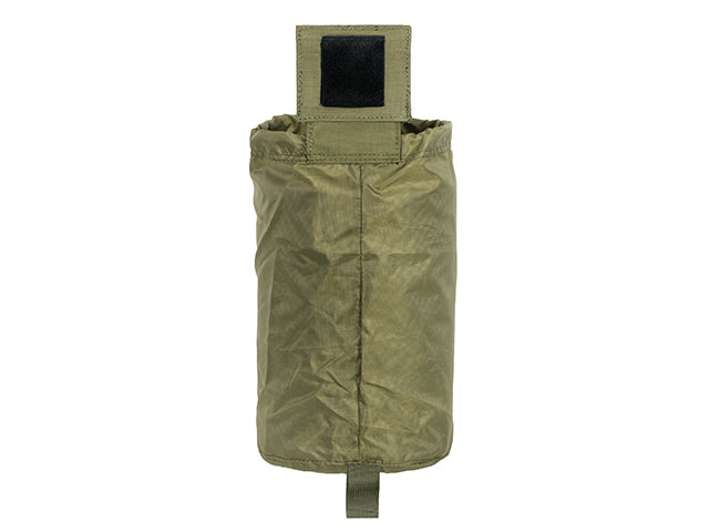 Belt montiert Small Abwurftasche - Oliv [8FIELDS] 5
