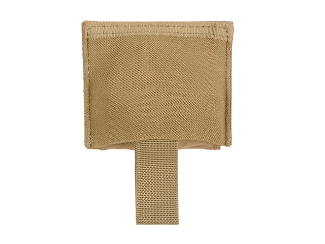 Belt montiert Small Abwurftasche - Coyote [8FIELDS] 1
