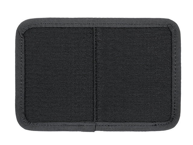 Velcro Multi-Pocket Organizer - Black [8FIELDS] 2