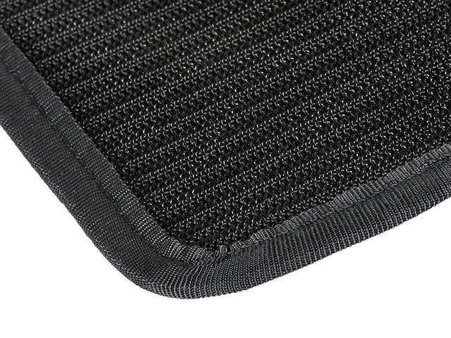 Velcro Multi-Pocket Organizer - Black [8FIELDS] 3
