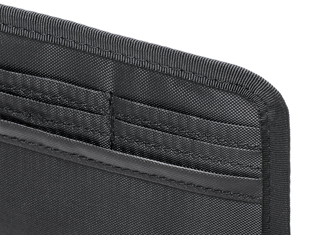 Velcro Multi-Pocket Organizer - Olive [8FIELDS] 5