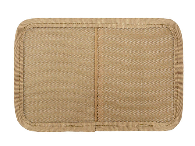 Klett Multi-Pocket-Organizer - Coyote [8FIELDS]