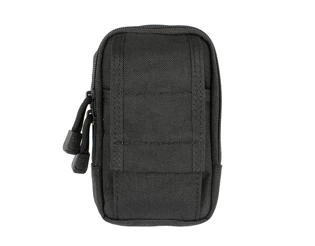 Phone Mehrzwecktasche - Schwarz [8FIELDS] 1