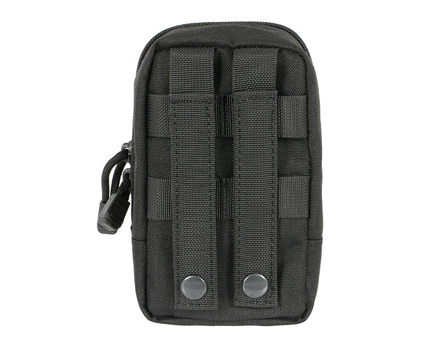 Phone Mehrzwecktasche - Schwarz [8FIELDS] 2