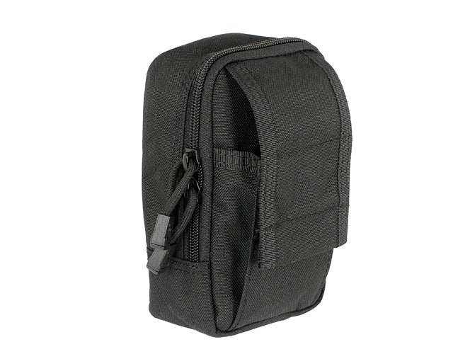 Phone Mehrzwecktasche - Schwarz [8FIELDS] 3