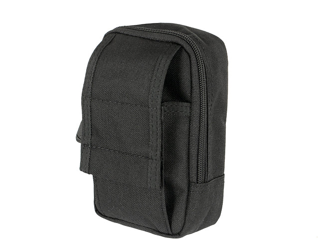 Phone Mehrzwecktasche - Schwarz [8FIELDS] 4