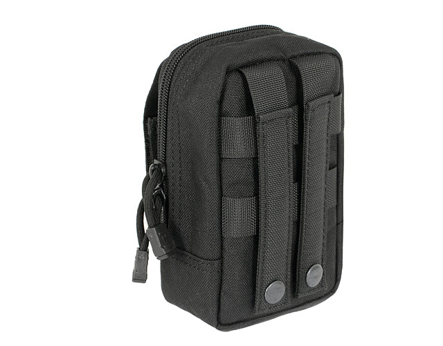 Phone Mehrzwecktasche - Schwarz [8FIELDS] 5