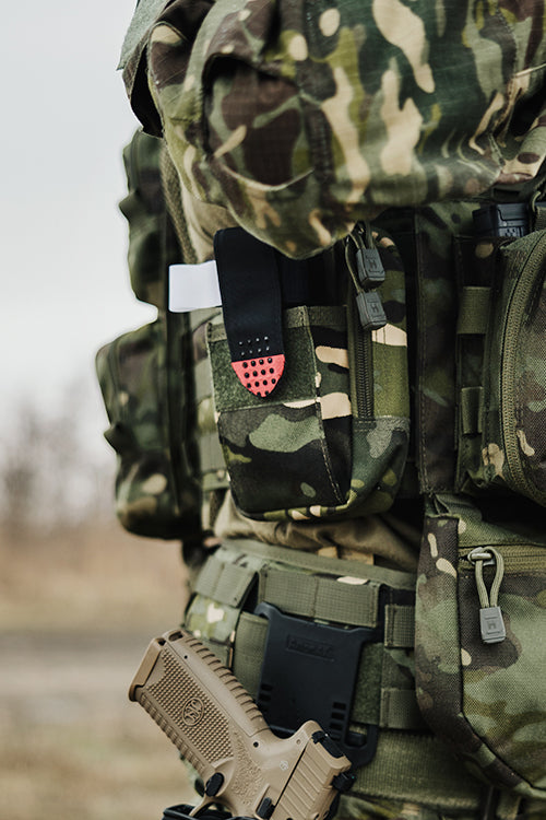 Phone Mehrzwecktasche - MT [8FIELDS] 7
