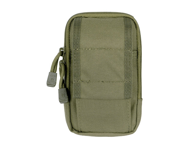 Phone Mehrzwecktasche - Oliv [8FIELDS] 1