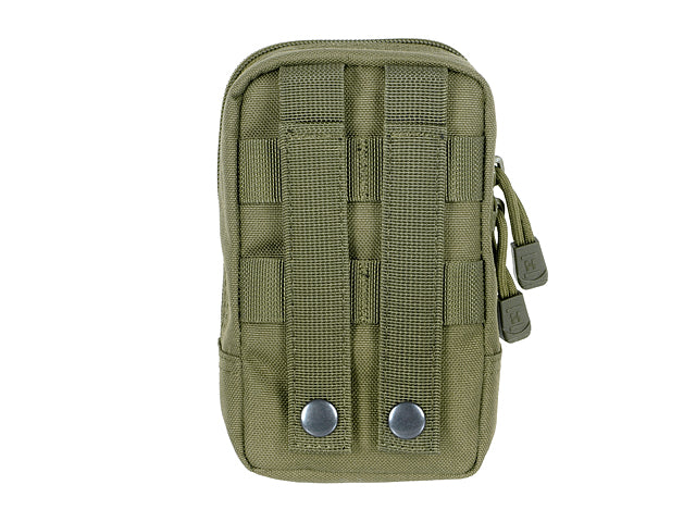 Phone Mehrzwecktasche - Oliv [8FIELDS] 2