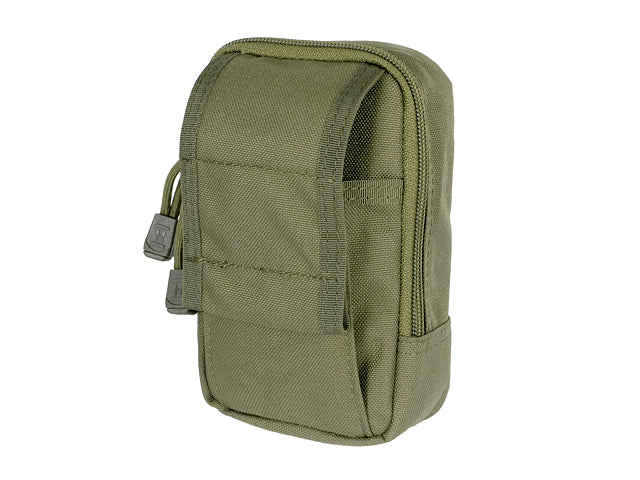 Phone Mehrzwecktasche - Oliv [8FIELDS] 3