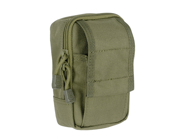 Phone Mehrzwecktasche - Oliv [8FIELDS] 4