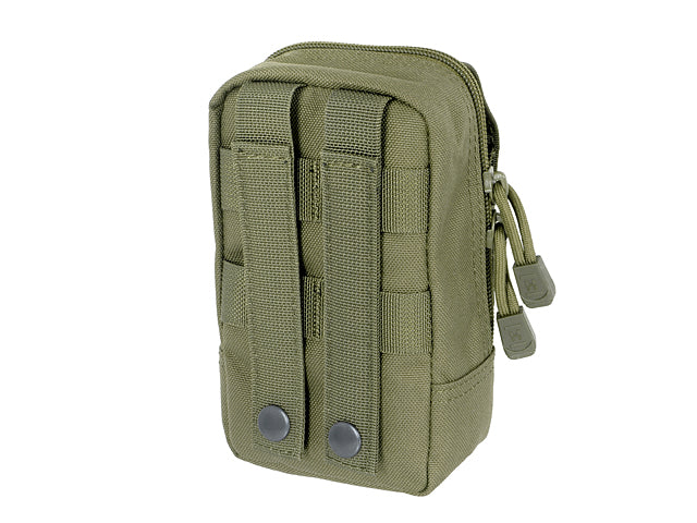 Phone Mehrzwecktasche - Oliv [8FIELDS] 5