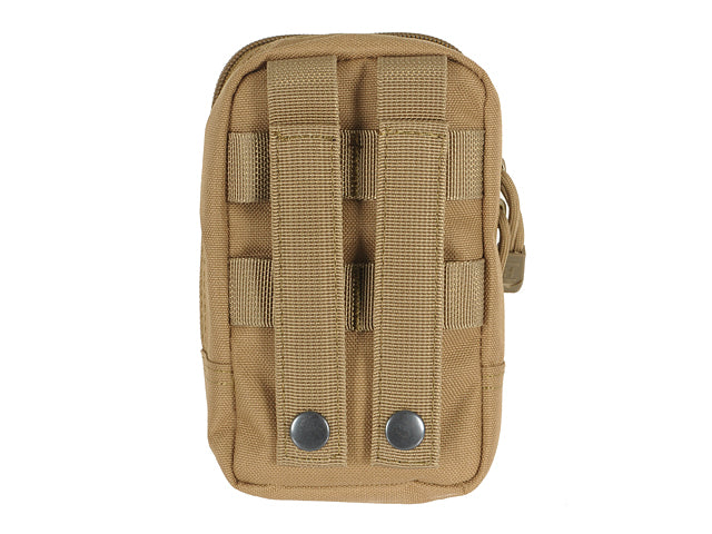 Phone Mehrzwecktasche - Coyote [8FIELDS] 2