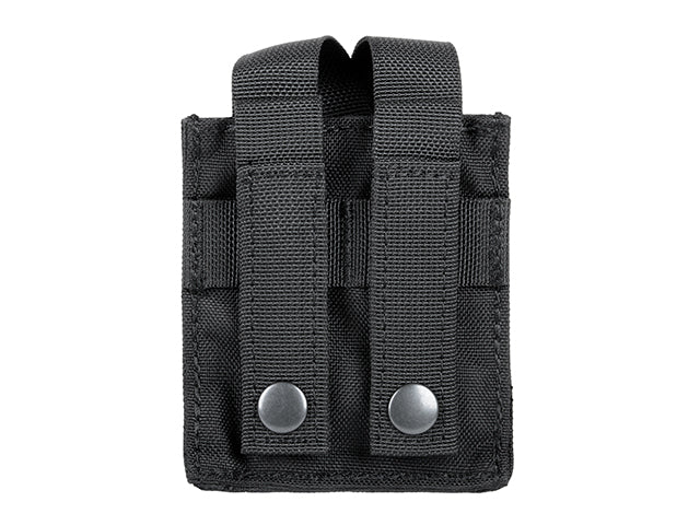 Sniper Magazintasche - Schwarz [8FIELDS] 2