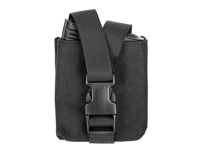 Sniper Magazintasche - Schwarz [8FIELDS] 3