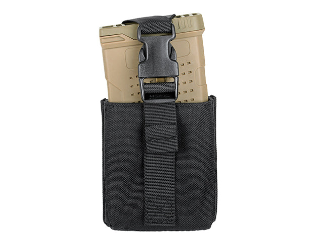 Sniper Magazintasche - Schwarz [8FIELDS] 4