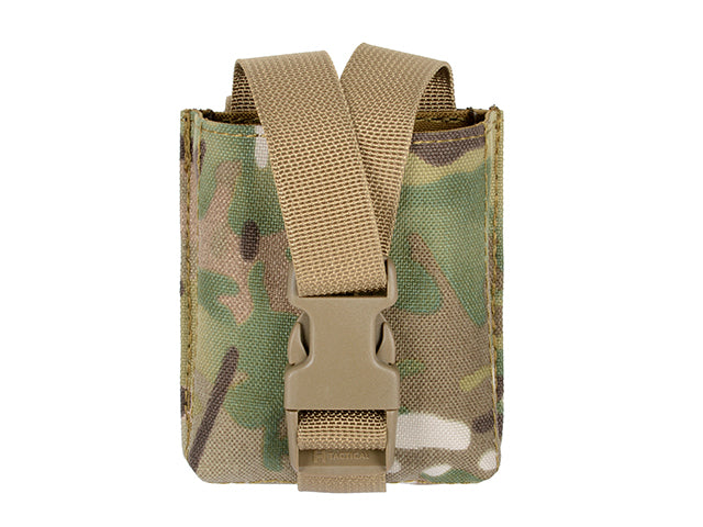 Sniper Rifle Mag Pouch - Multicamo [8FIELDS] 1
