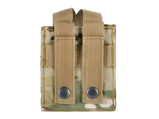 Sniper Rifle Mag Pouch - Multicamo [8FIELDS] 2