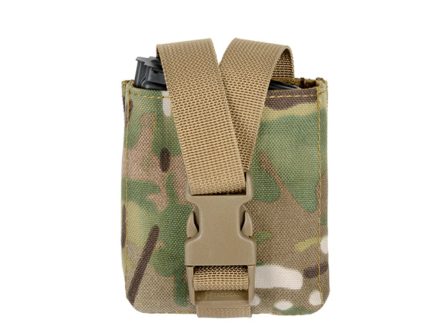 Sniper Rifle Mag Pouch - Multicamo [8FIELDS] 3