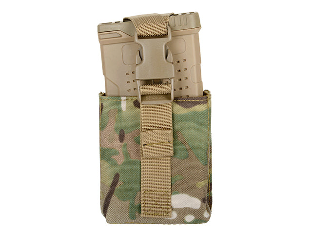Sniper Rifle Mag Pouch - Multicamo [8FIELDS] 4