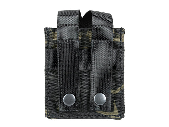 Sniper Rifle Mag Pouch - MB [8FIELDS] 2