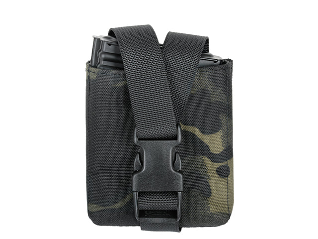 Sniper Rifle Mag Pouch - MB [8FIELDS] 3