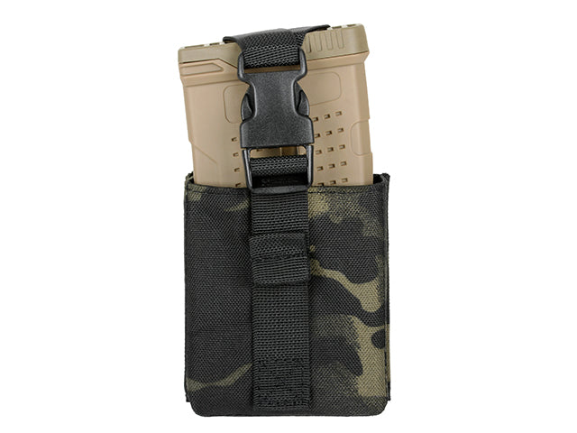 Sniper Rifle Mag Pouch - MB [8FIELDS] 4