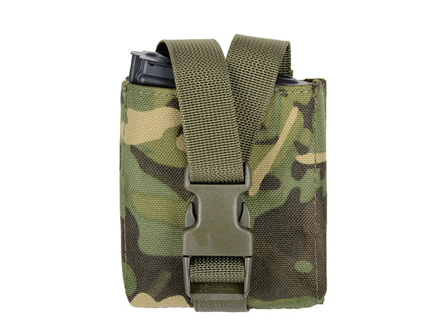 Sniper Rifle Mag Pouch - MT [8FIELDS] 3