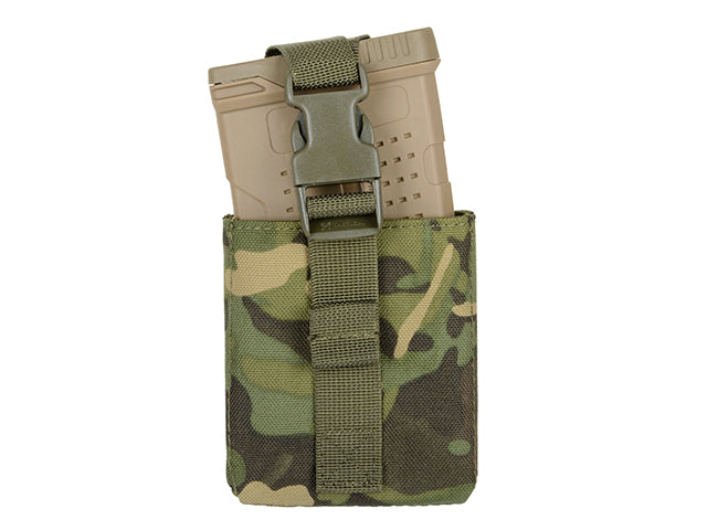 Sniper Rifle Mag Pouch - MT [8FIELDS] 4