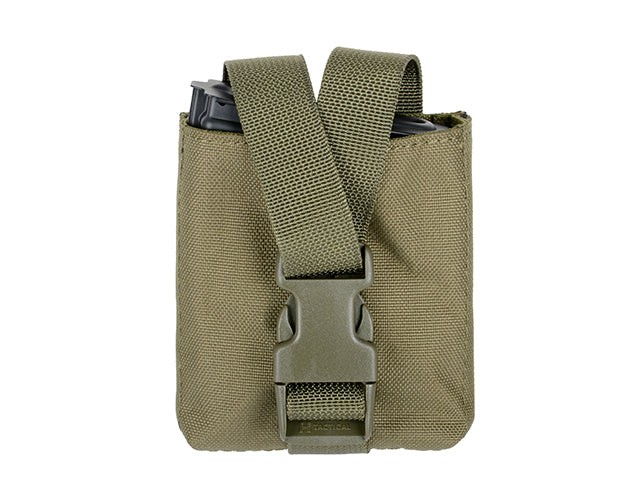 Sniper Magazintasche - Oliv [8FIELDS] 3