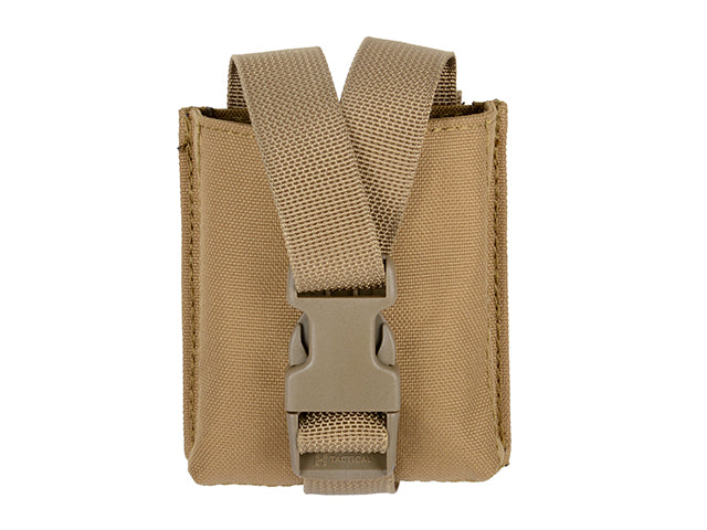 Sniper Rifle Mag Pouch - Coyote [8FIELDS] 1