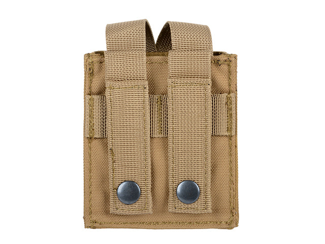 Sniper Rifle Mag Pouch - Coyote [8FIELDS] 2