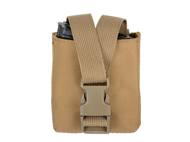 Sniper Rifle Mag Pouch - Coyote [8FIELDS] 3